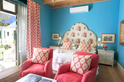 Hostal La Cotte The Manor House