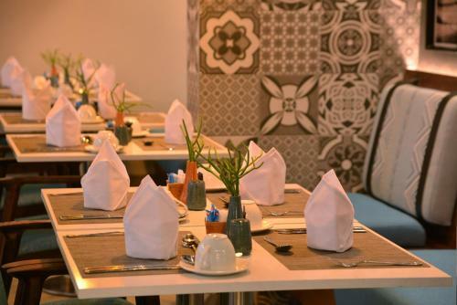 Hotel Town Lodge Umhlanga