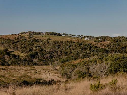 Apartamento Mount Gulu Reserve