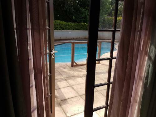 Hostal Fairview Bed And Breakfast - Double Bedroom 2