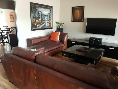 Hostal Fairview Bed And Breakfast - Double Bedroom 2