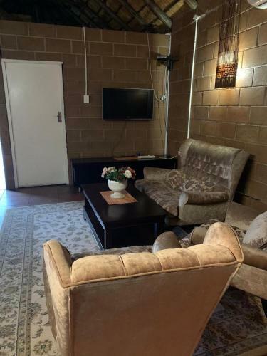 Nazna Bed & Breakfast