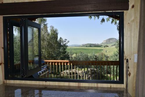 Apartamento Nature's Loft