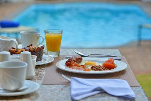 Hotel Town Lodge George