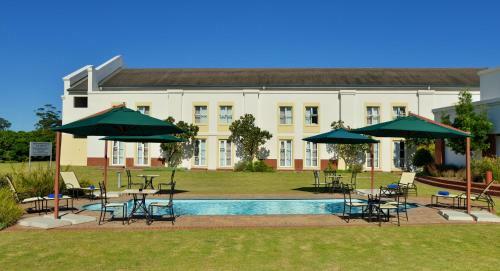 Hotel Town Lodge George