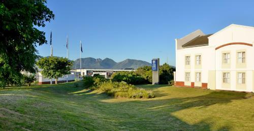 Hotel Town Lodge George