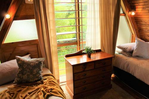 Serenity Cottage