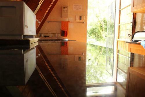 Serenity Cottage