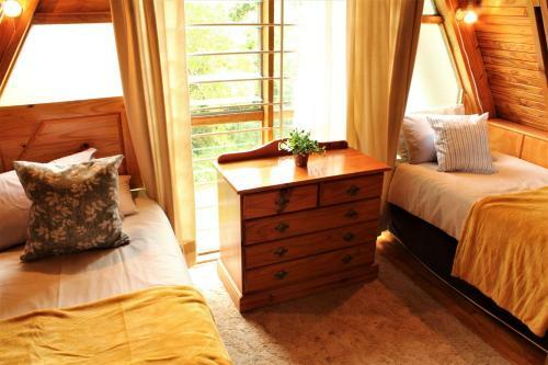 Serenity Cottage