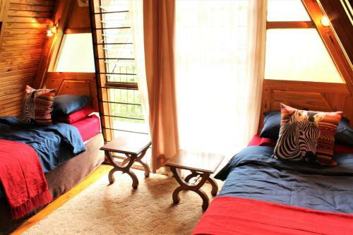 Serenity Cottage
