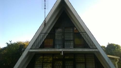 Serenity Cottage