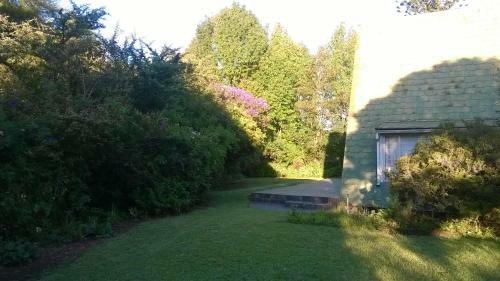 Serenity Cottage