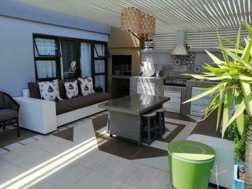 Apartamento Suidersee Block 2, Hartenbos