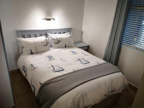 Apartamento Suidersee Block 2, Hartenbos