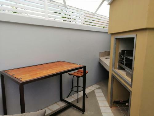 Apartamento Suidersee Block 2, Hartenbos
