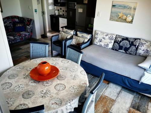 Apartamento Suidersee Block 2, Hartenbos