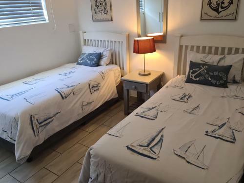 Apartamento Suidersee Block 2, Hartenbos