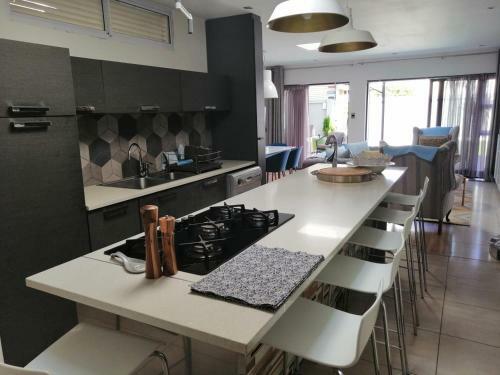 Apartamento Suidersee Block 2, Hartenbos