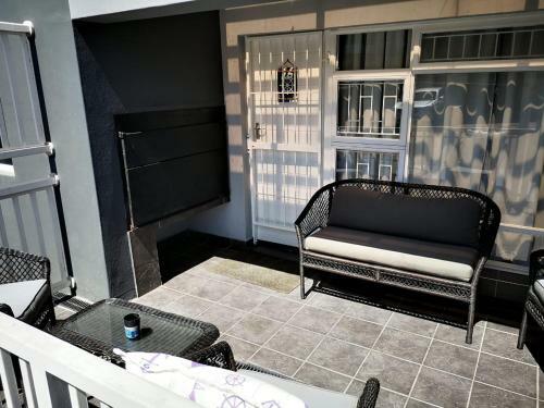 Apartamento Suidersee Block 2, Hartenbos