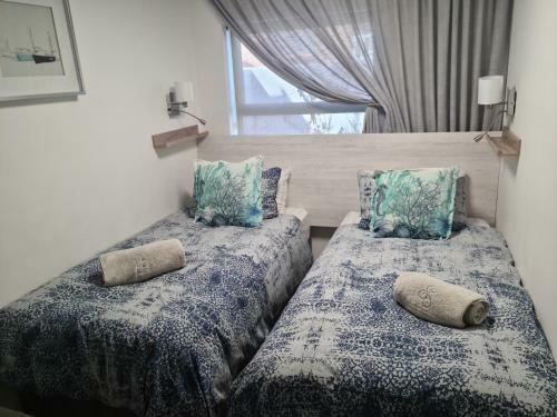 Apartamento Suidersee Block 2, Hartenbos