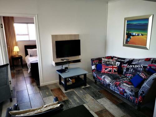 Apartamento Suidersee Block 2, Hartenbos