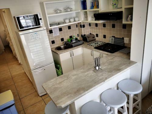 Apartamento Suidersee Block 2, Hartenbos