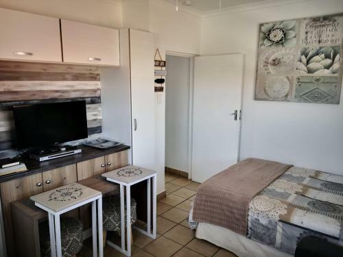 Apartamento Suidersee Block 2, Hartenbos