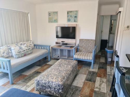 Apartamento Suidersee Block 2, Hartenbos