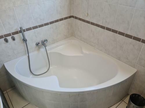 Apartamento Suidersee Block 2, Hartenbos