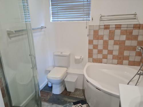 Apartamento Suidersee Block 2, Hartenbos