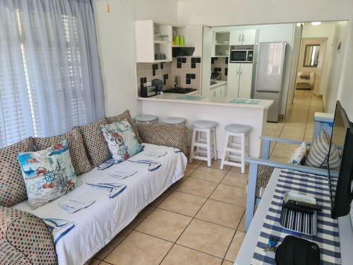 Apartamento Suidersee Block 2, Hartenbos