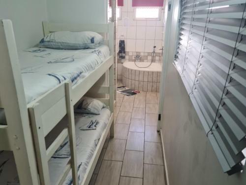 Apartamento Suidersee Block 2, Hartenbos