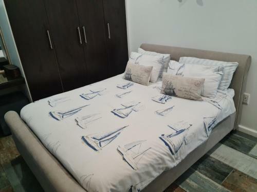 Apartamento Suidersee Block 2, Hartenbos