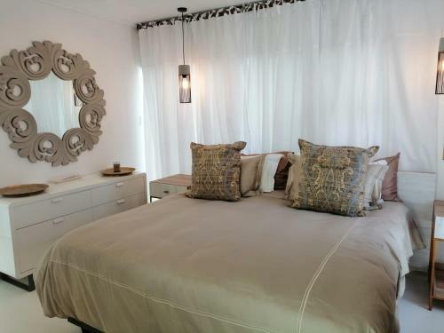Apartamento Suidersee Block 2, Hartenbos