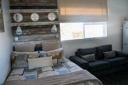 Apartamento Suidersee Block 2, Hartenbos