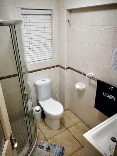 Apartamento Suidersee Block 2, Hartenbos