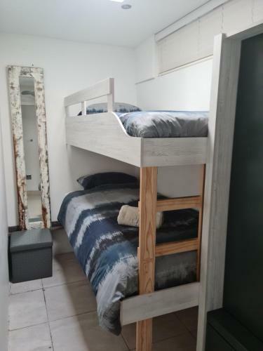Apartamento Suidersee Block 2, Hartenbos