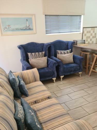Apartamento Suidersee Block 2, Hartenbos