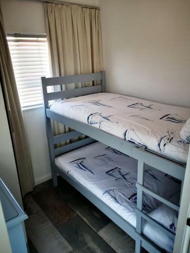 Apartamento Suidersee Block 2, Hartenbos