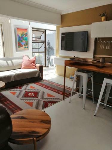Apartamento Suidersee Block 2, Hartenbos