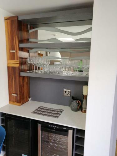 Apartamento Suidersee Block 2, Hartenbos