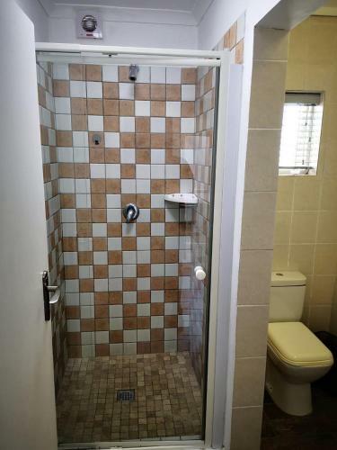 Apartamento Suidersee Block 2, Hartenbos
