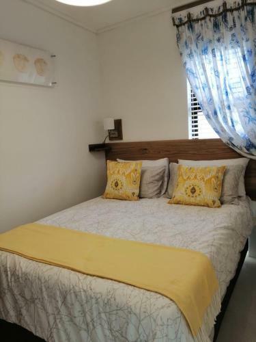 Apartamento Suidersee Block 2, Hartenbos
