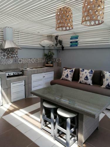 Apartamento Suidersee Block 2, Hartenbos