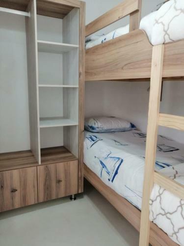 Apartamento Suidersee Block 2, Hartenbos