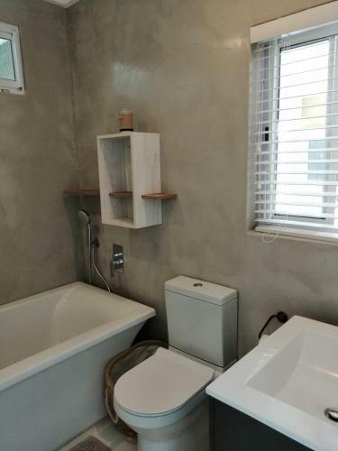 Apartamento Suidersee Block 2, Hartenbos