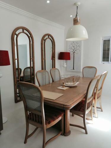 Apartamento Suidersee Block 2, Hartenbos