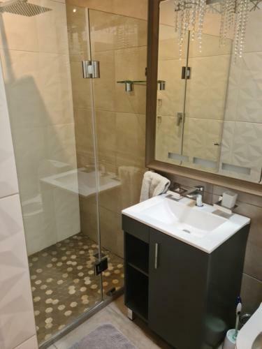 Apartamento Suidersee Block 2, Hartenbos
