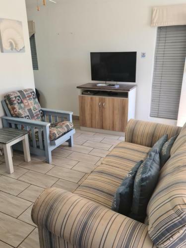 Apartamento Suidersee Block 2, Hartenbos
