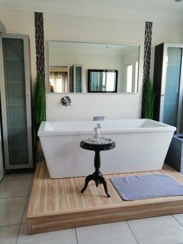 Apartamento Suidersee Block 2, Hartenbos